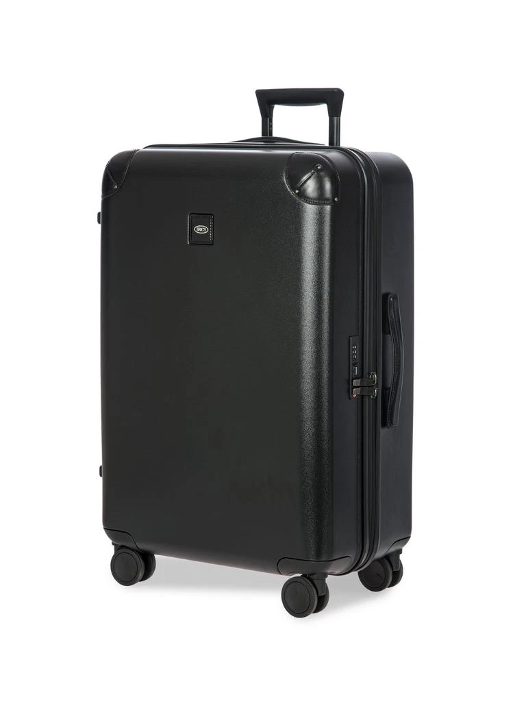 Bric
s Amalfi 27 Inch Hardshell Spinner Suitcase 4