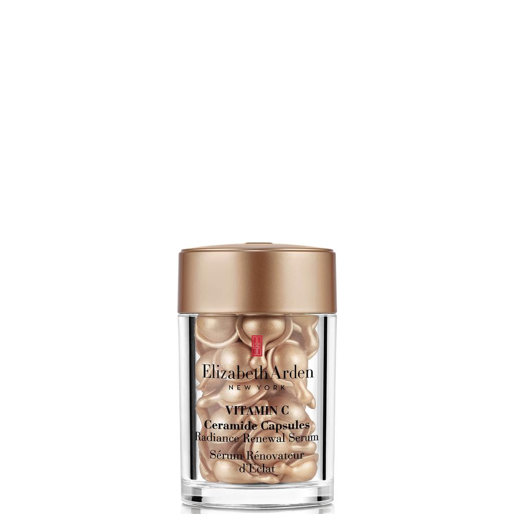 Elizabeth Arden Elizabeth Arden Vitamin C Ceramide Capsules Radiance Renewal Serum