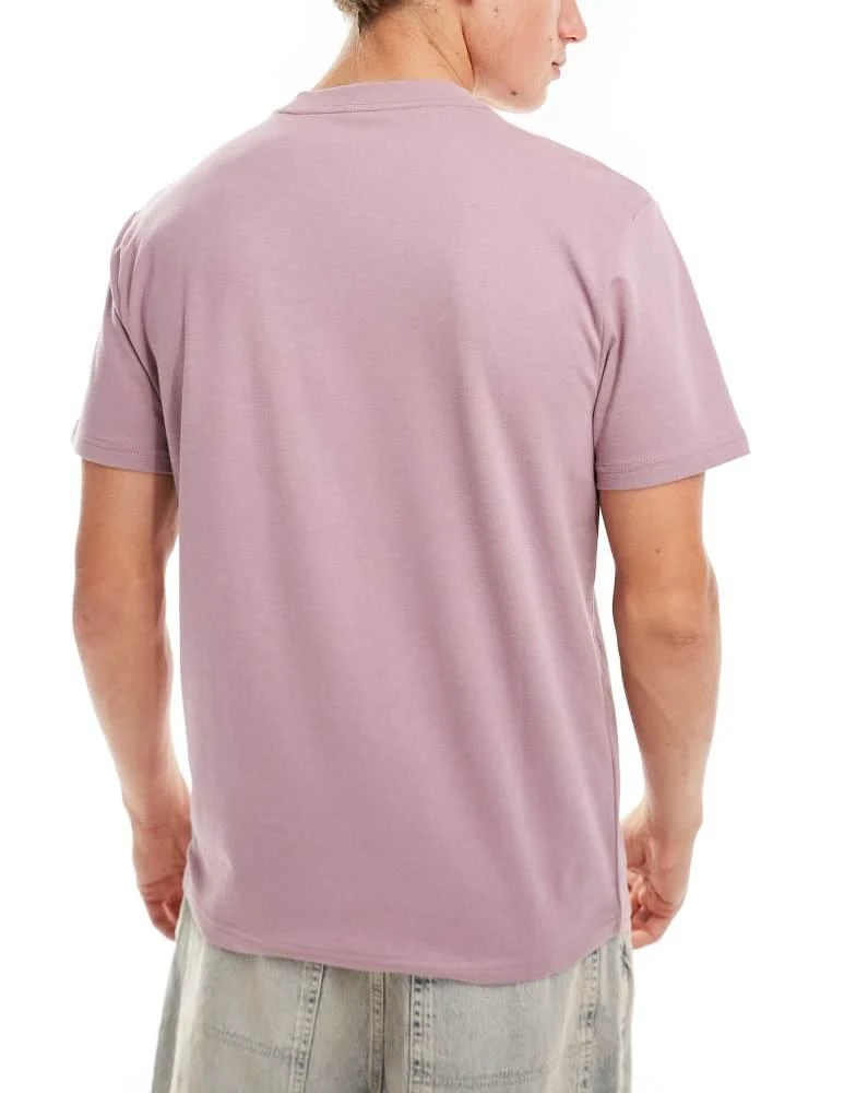 HOLLISTER Hollister 5 pack relaxed t-shirt in multi 3