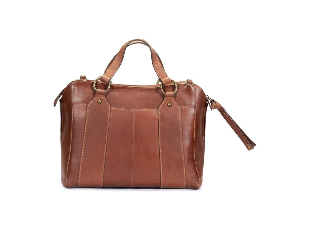 Frye Aubrey Satchel 3