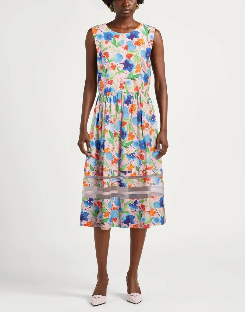 Carolina Herrera Midi dress 2