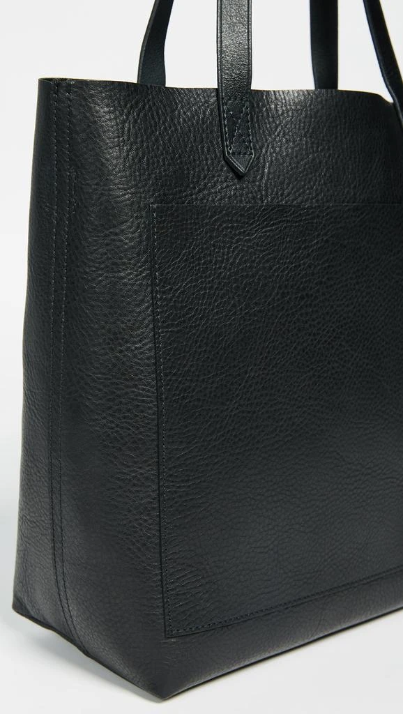 Madewell The Medium Transport Tote 4