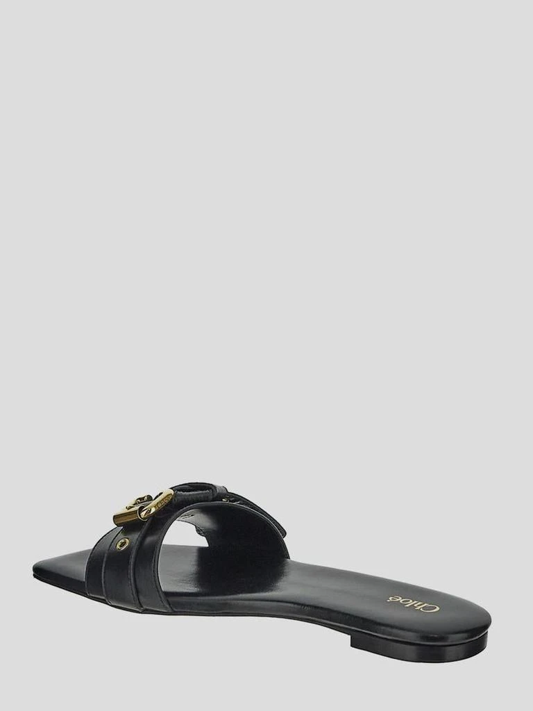 Chloé Chloé Flat Shoes 3
