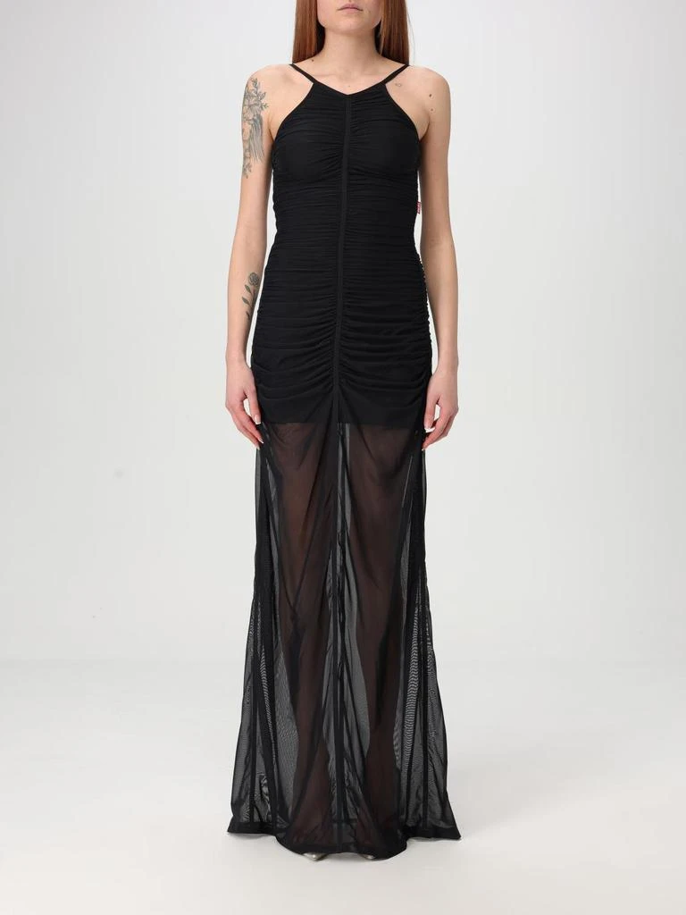 Diesel Dress woman Diesel 1