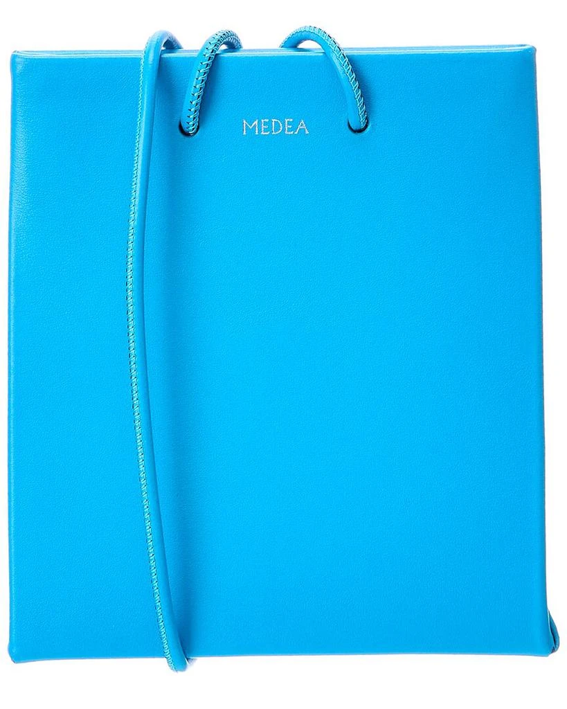 Medea Leather Crossbody 1