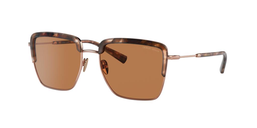 Giorgio Armani Giorgio Armani Woman Sunglass AR6126