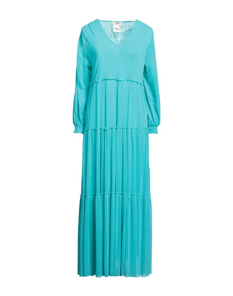 FUZZI Long dress