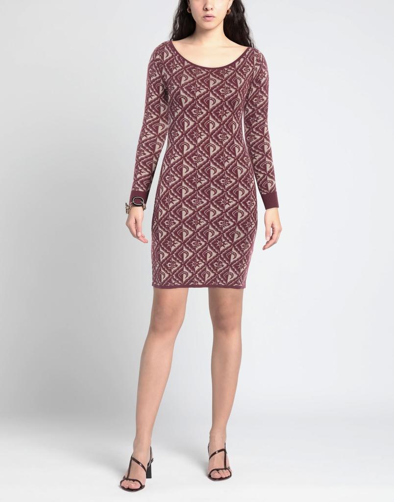 MARINE SERRE Sheath dress