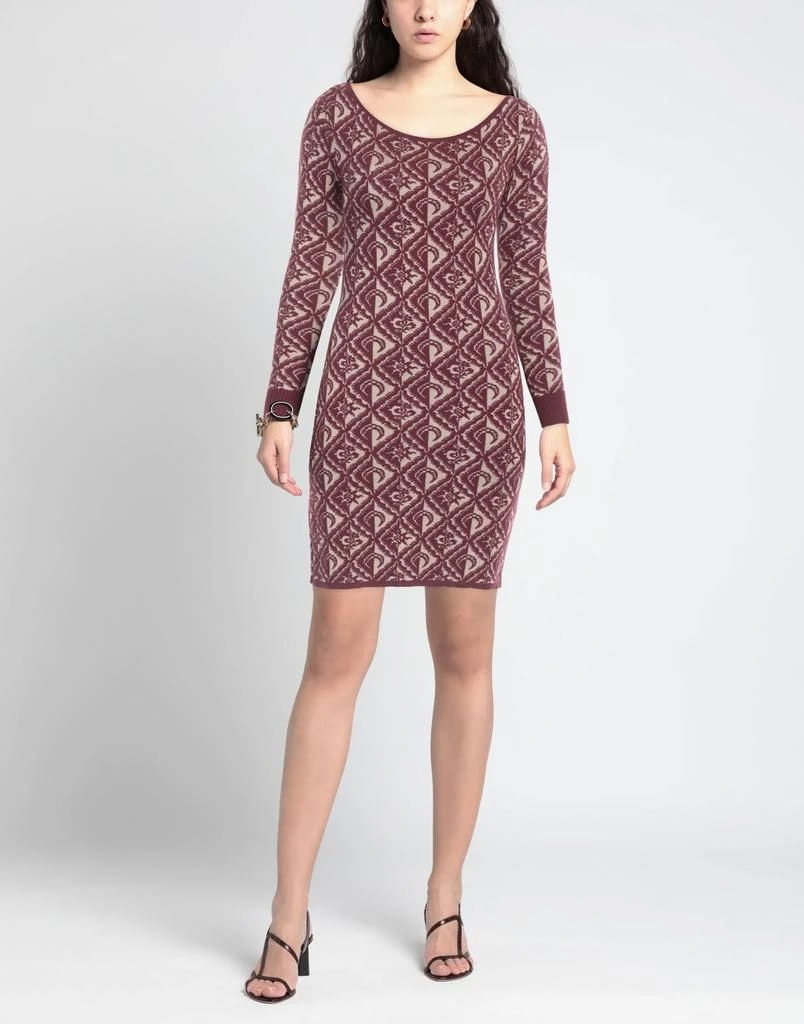 MARINE SERRE Sheath dress 2