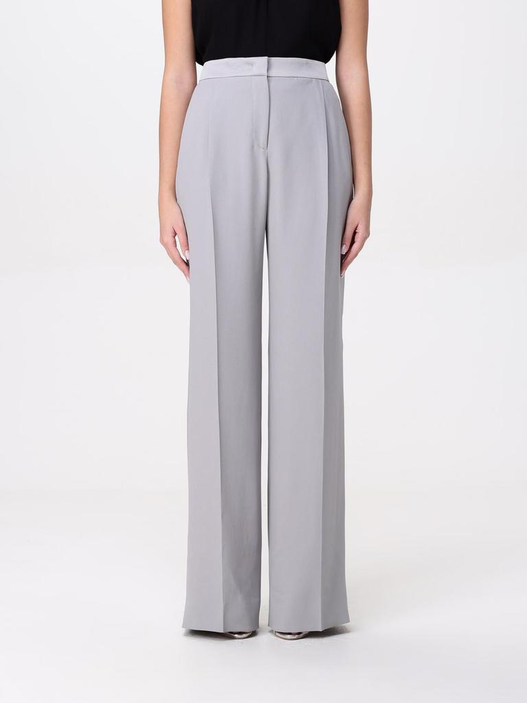 Alberta Ferretti Pants woman Alberta Ferretti