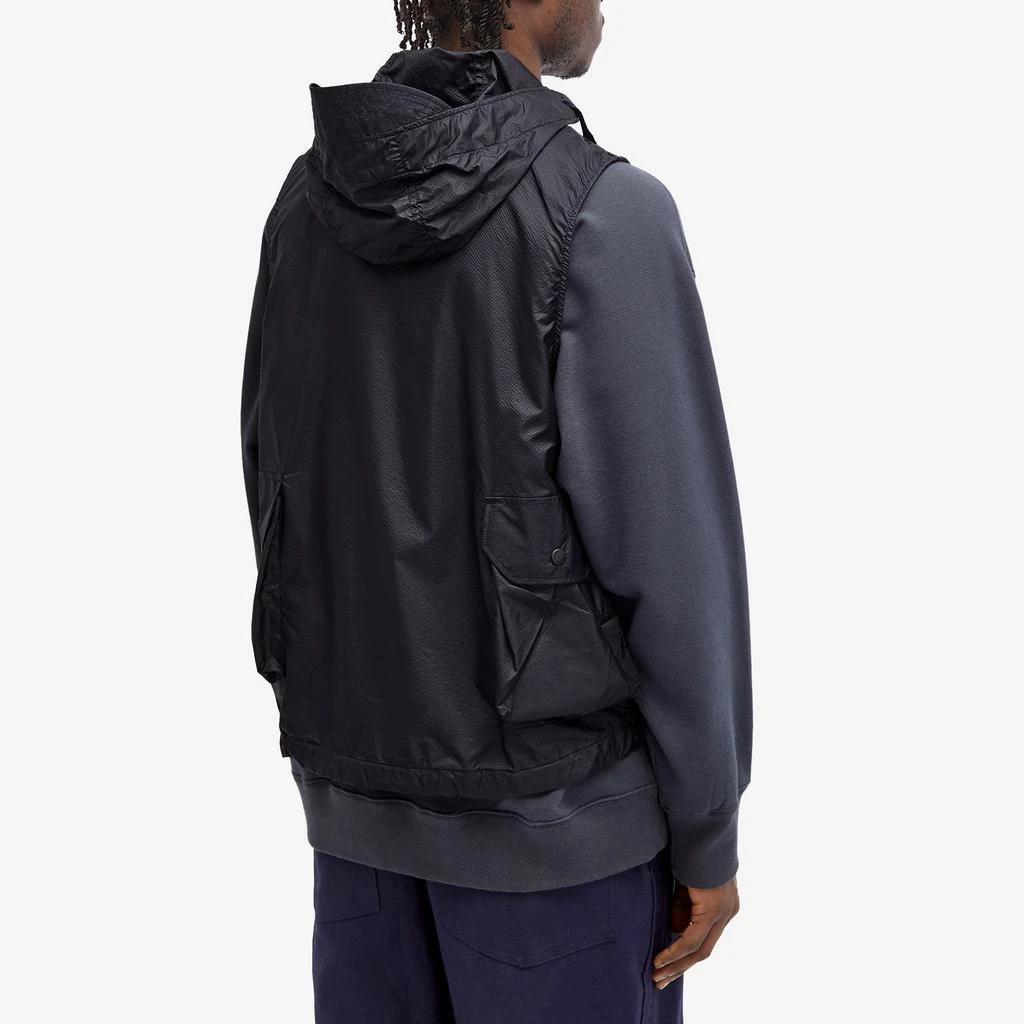 Engineered Garments Engineered Garments Field Vest 3