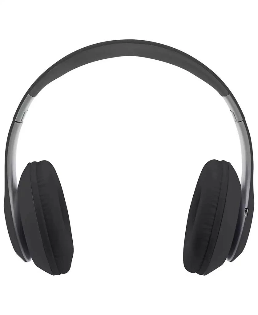 iLive Wireless Bluetooth Headphones, IAHB48MBU 3