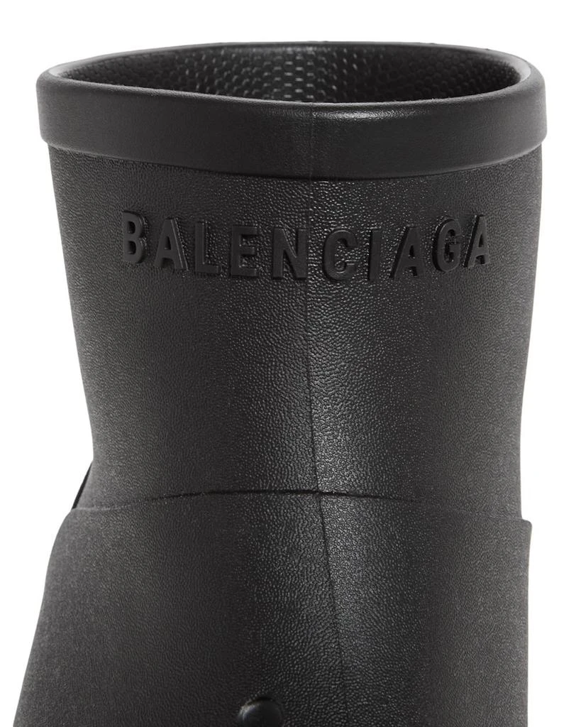 Balenciaga x Crocs Women's Rain Booties 5