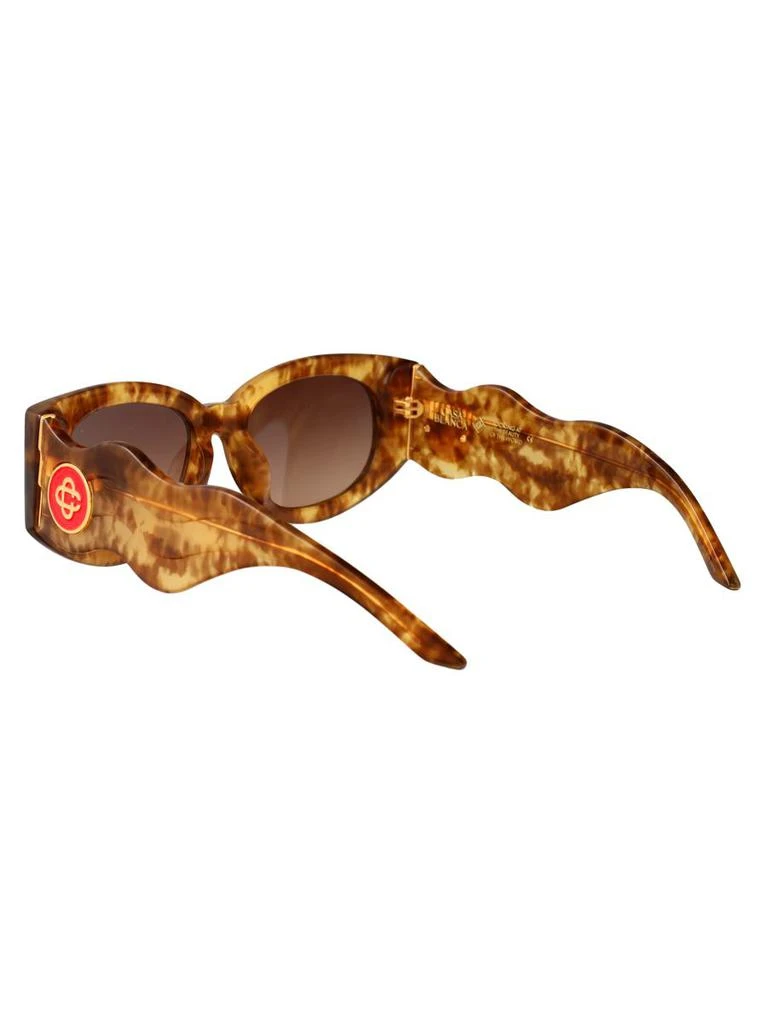 Casablanca Casablanca Sunglasses 4