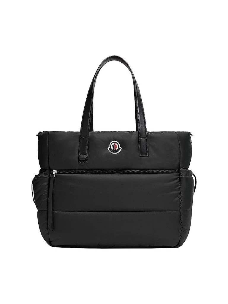 Moncler Diaper Bag