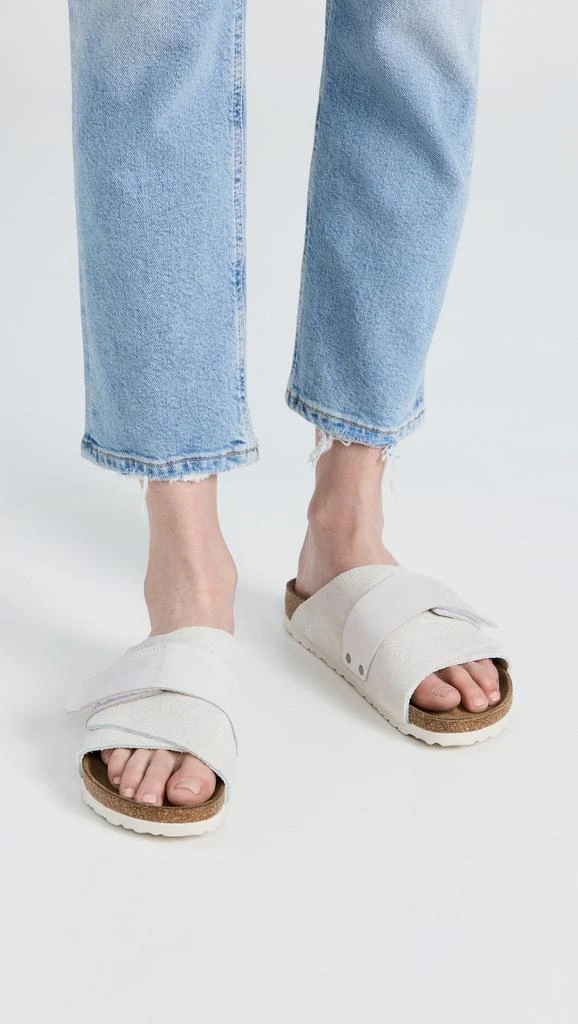 Birkenstock Kyoto Sandals 2