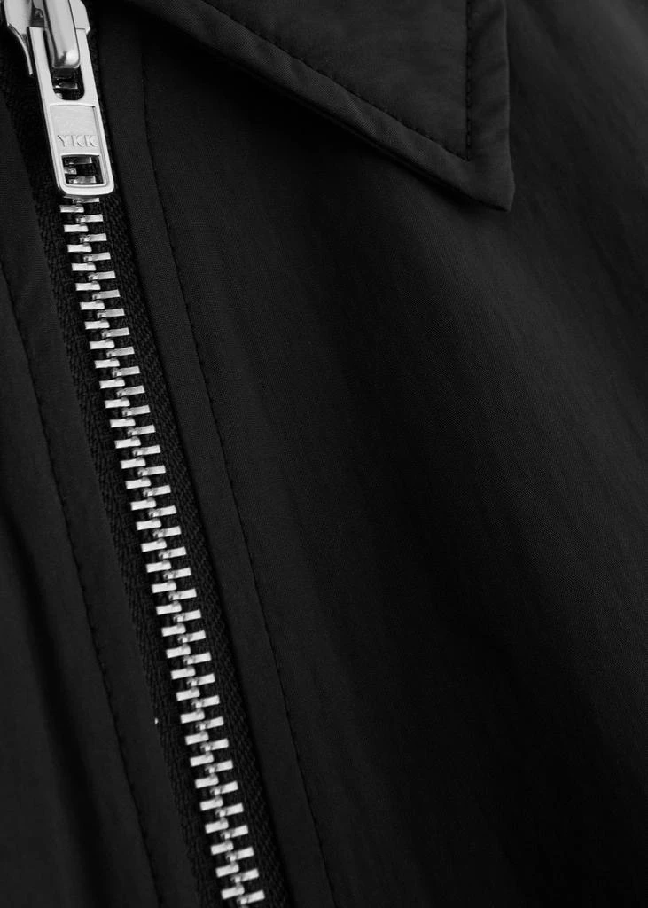 WAX LONDON Covent shell jacket 5