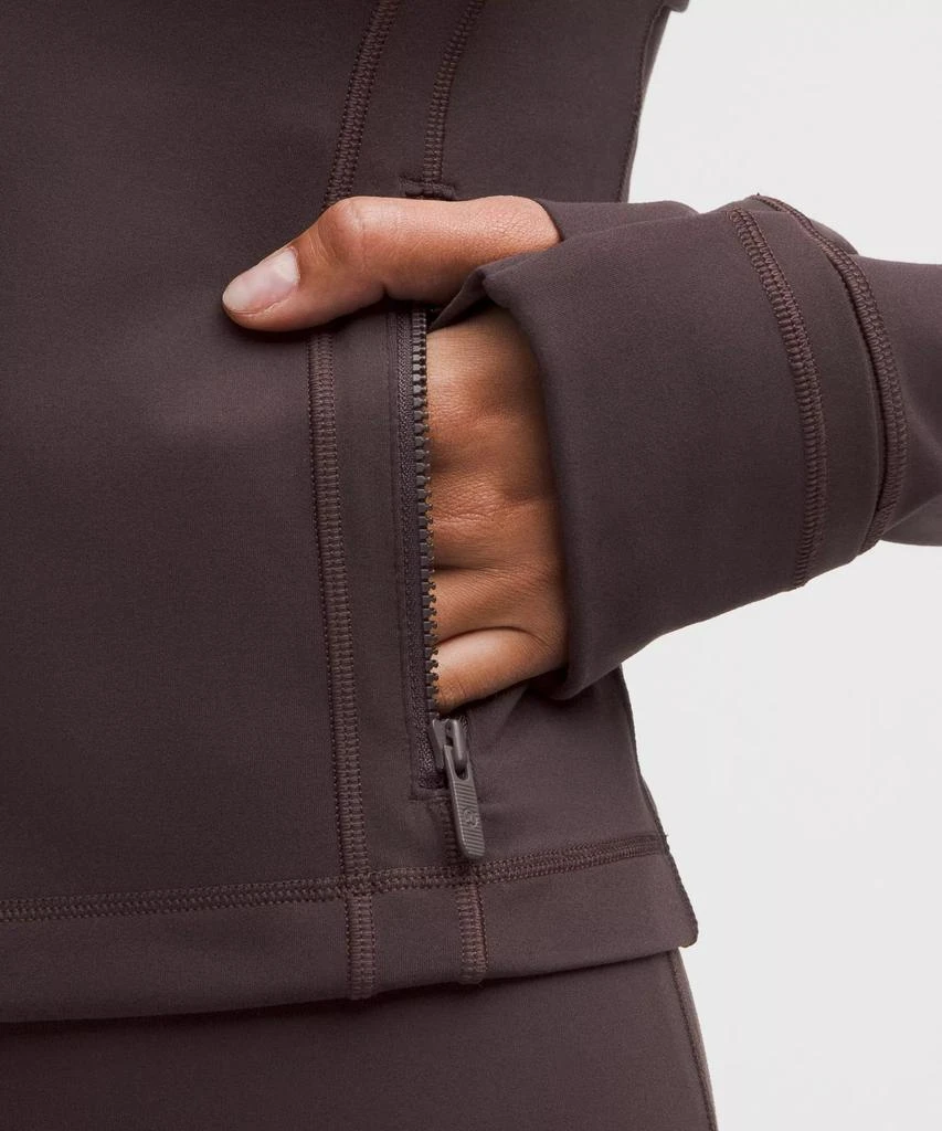 Lululemon Define Cropped Jacket *Nulu 20