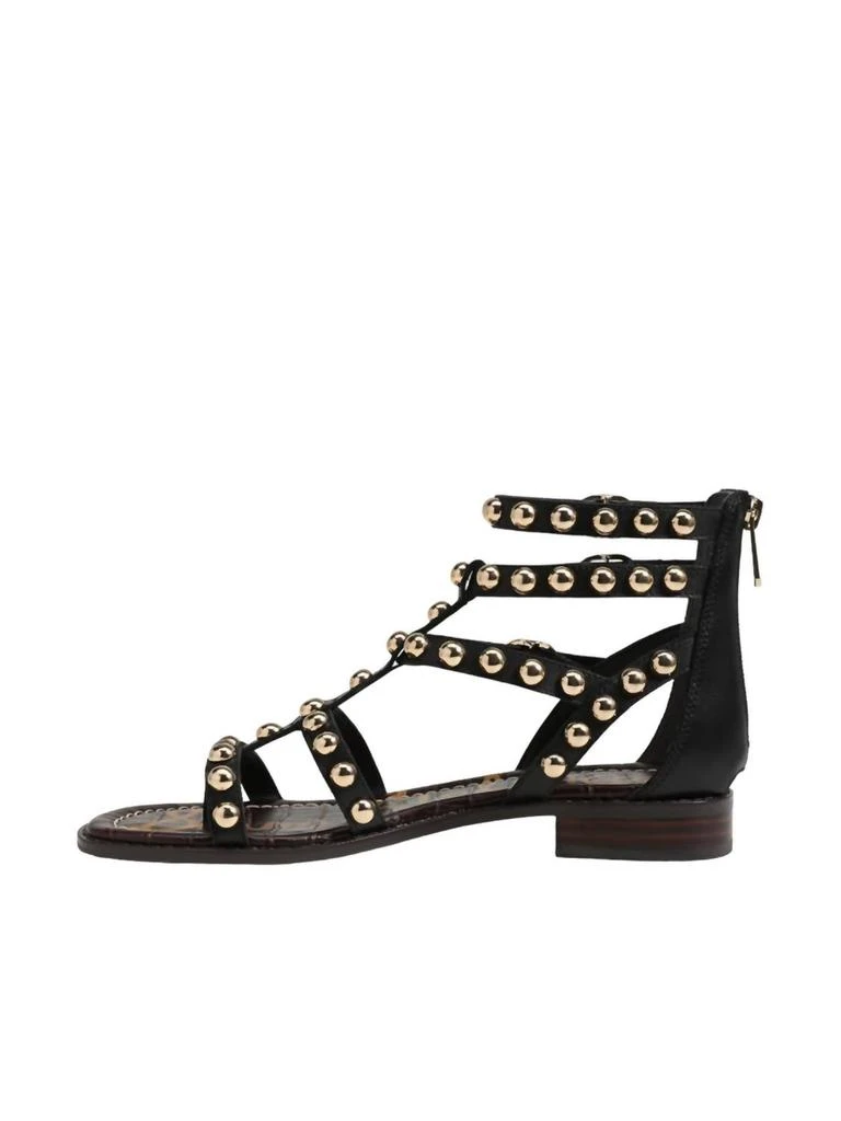 Sam Edelman Women's Estella Sandals In Black 3