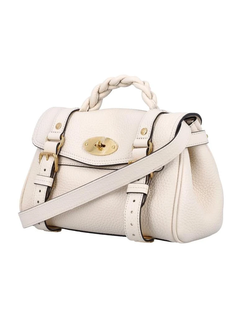Mulberry Mulberry Mini Alexa Shoulder Bag 3
