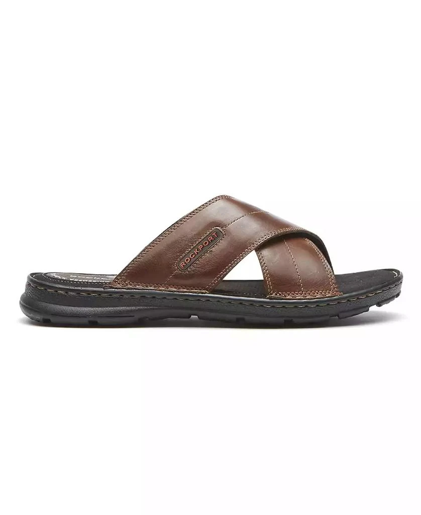 Rockport Men's Darwyn Xband Sandals 2
