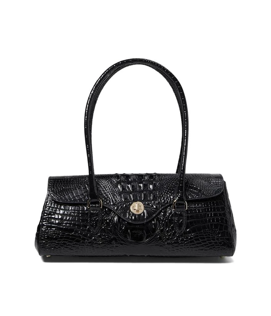 Brahmin Dayan Shoulder Bag 1