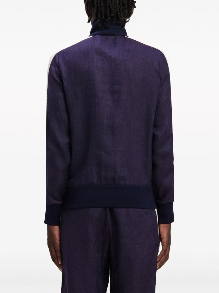 Palm Angels PALM ANGELS - Logo Track Jacket 4