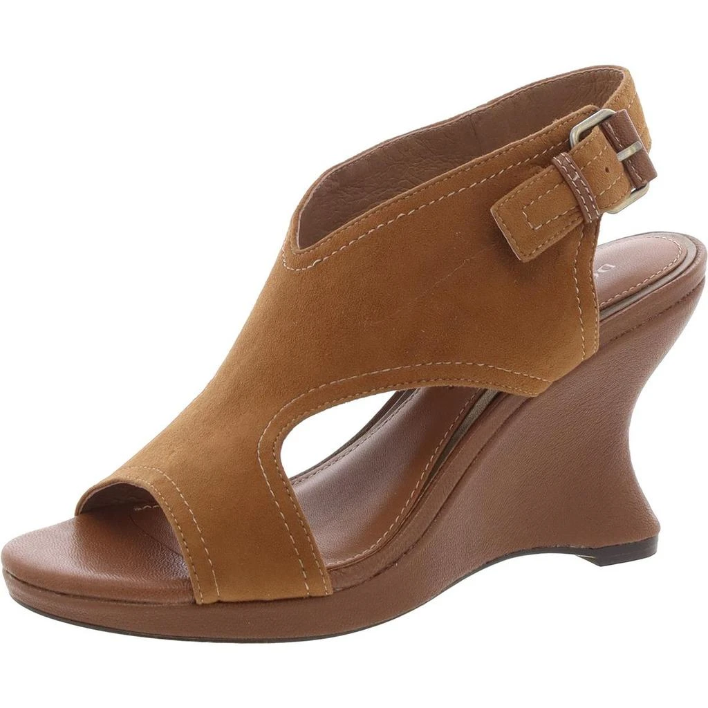Donald J Pliner Womens Buckle Ankle Strap 4