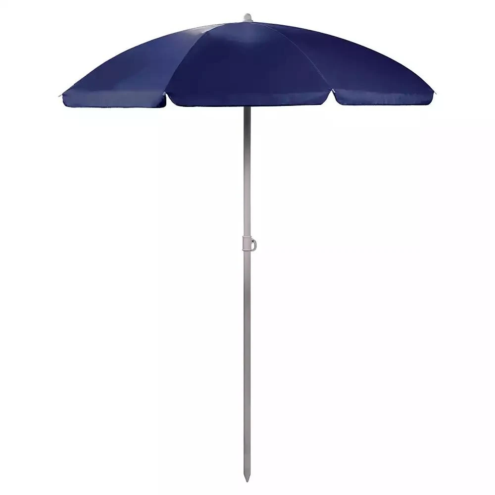 ONIVA by Picnic Time Large 5.5 ft. Portable Beach Umbrella 3