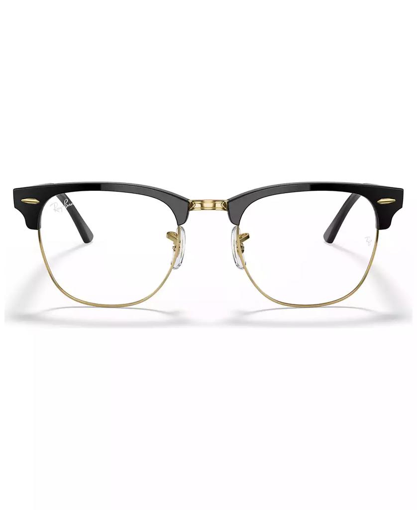 Ray-Ban Unisex Blue Light Glasses, RB3016