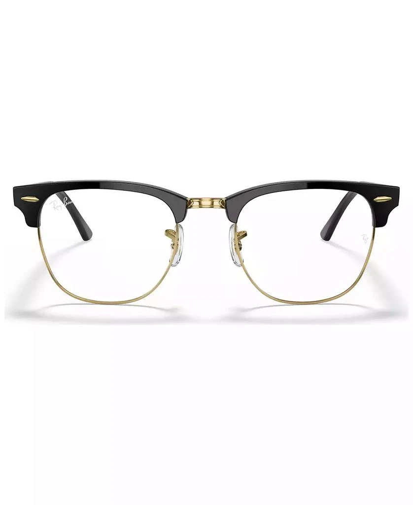 Ray-Ban Unisex Blue Light Glasses, RB3016 1
