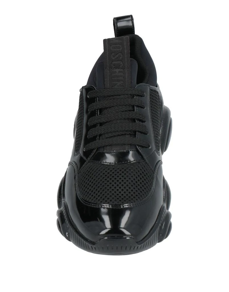 Moschino Sneakers 4