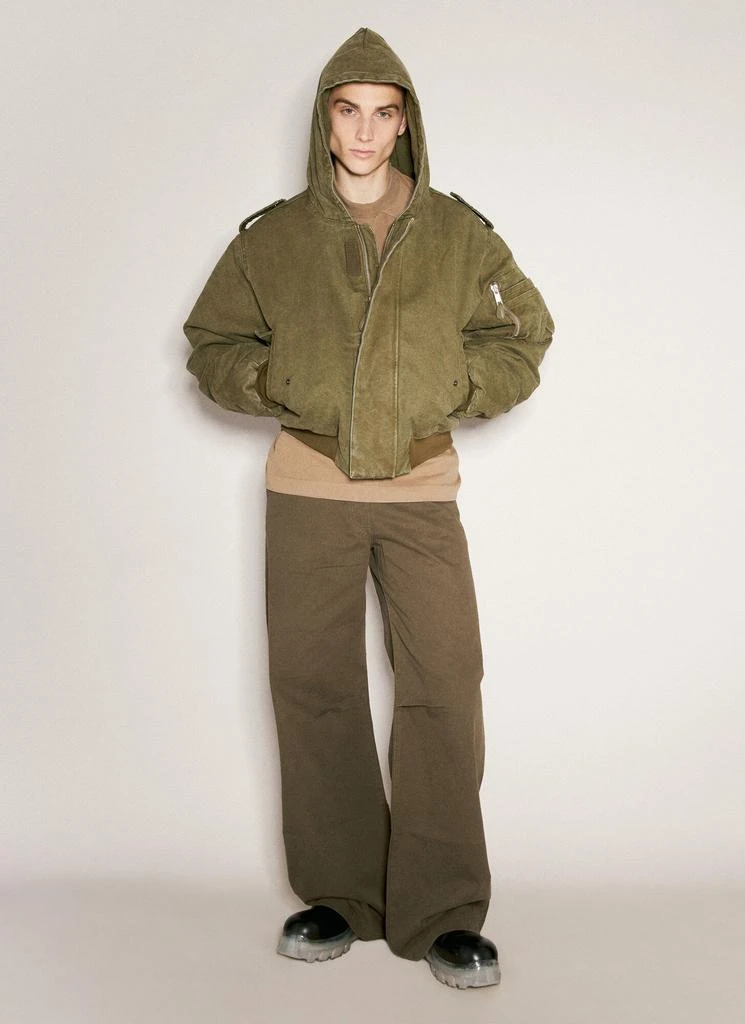 Entire Studios W2 Bomber Jacket 4
