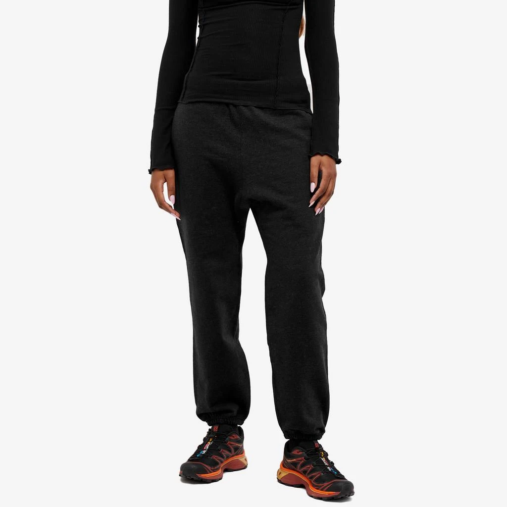 Snow Peak Snow Peak Recycled Cotton Sweat Pant 2