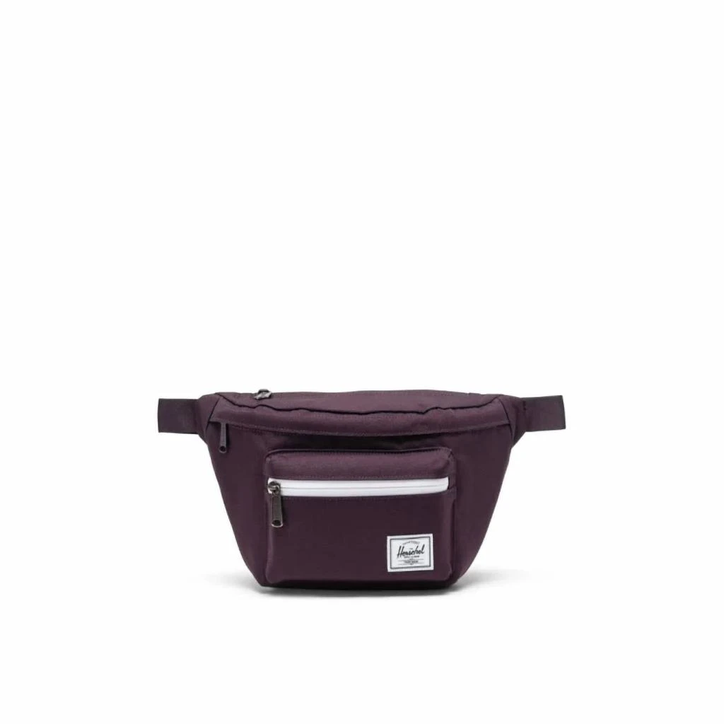 Herschel Pop Quiz Hip Pack - 3.5L In Plum Perfect 2
