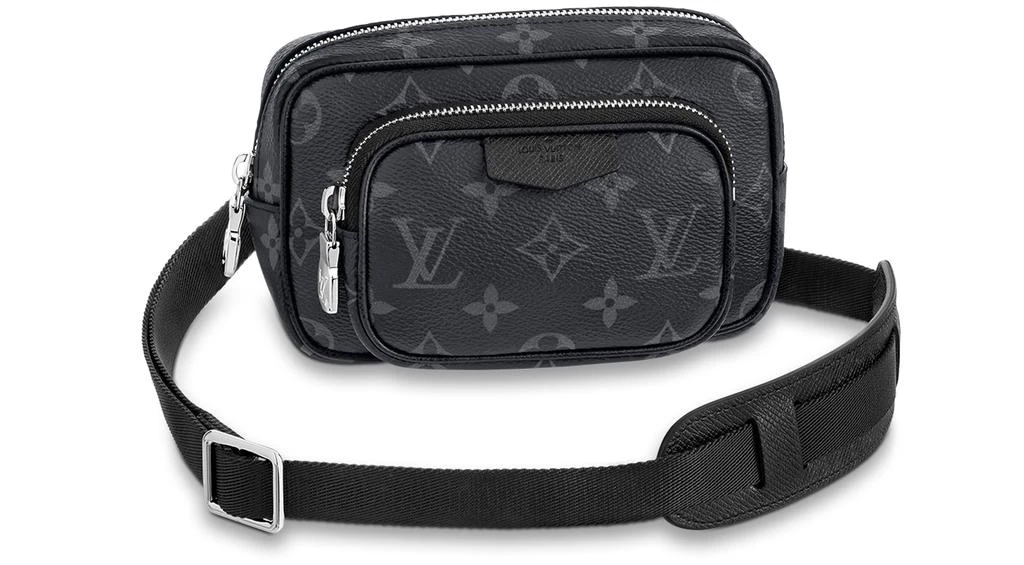 Louis Vuitton Outdoor Pouch 2