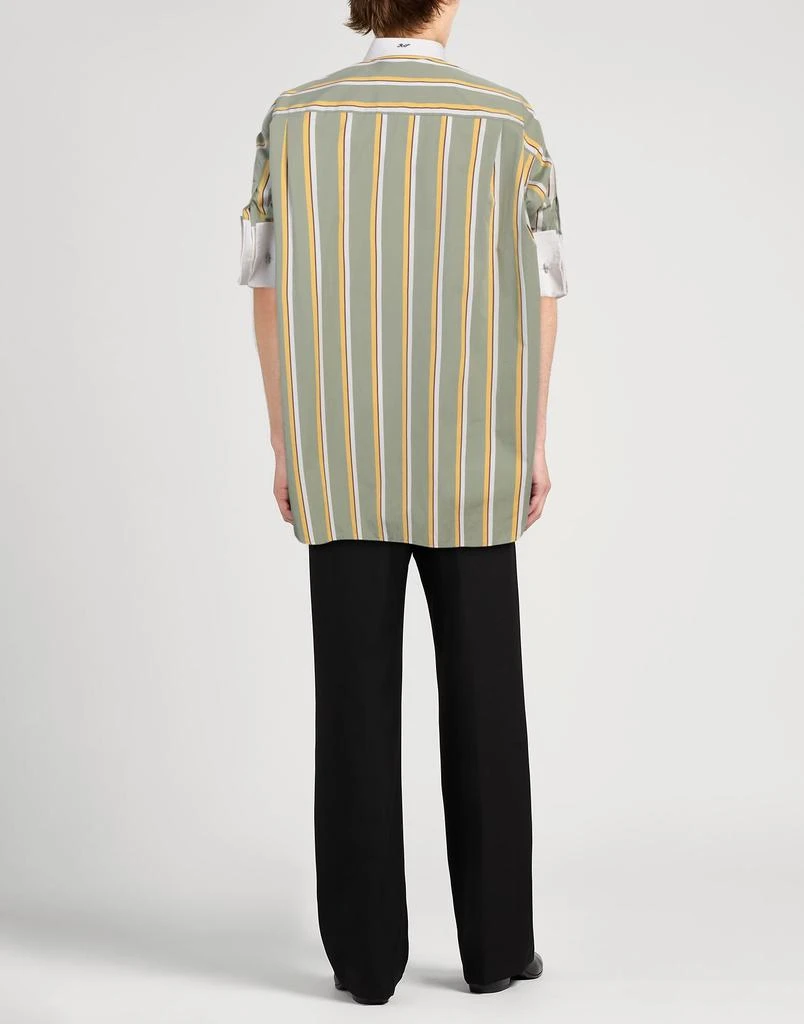RAF SIMONS Striped shirt 3