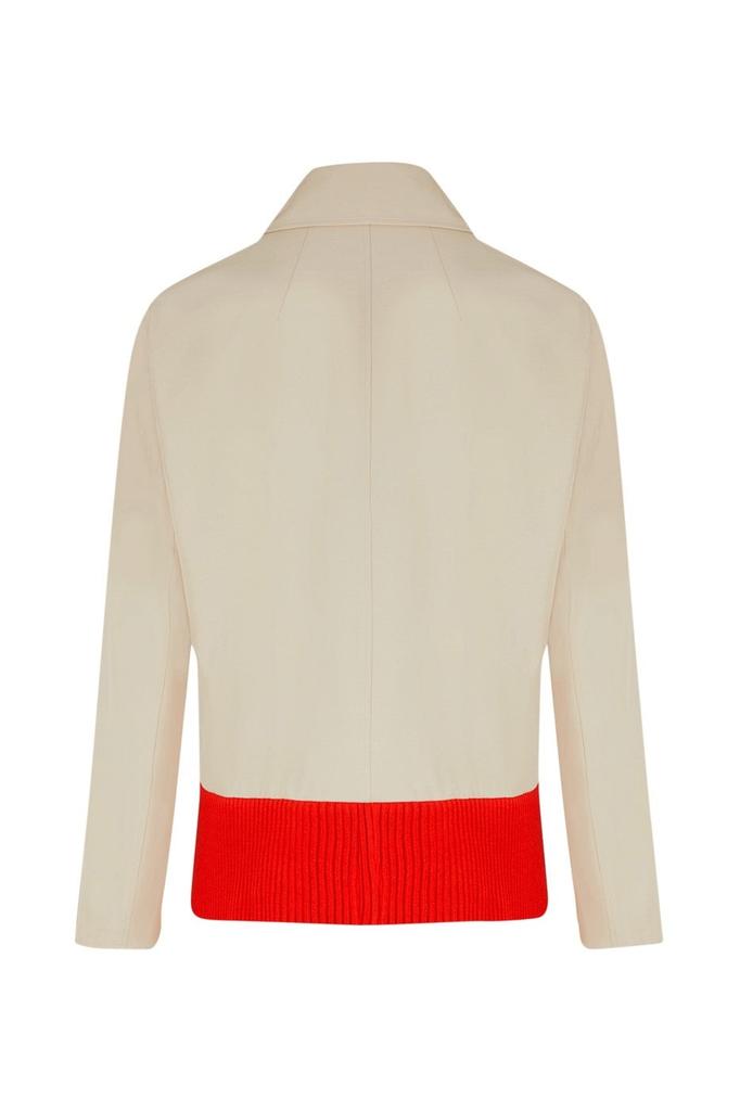 SONIA RYKIEL Manteau - Beige - Femme
