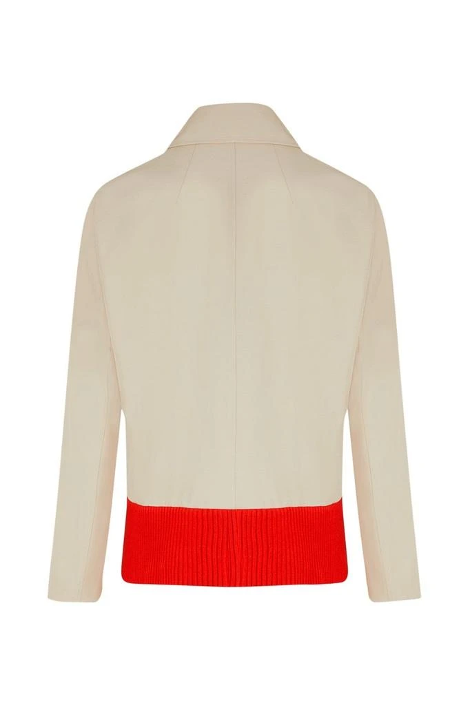 SONIA RYKIEL Manteau - Beige - Femme 2