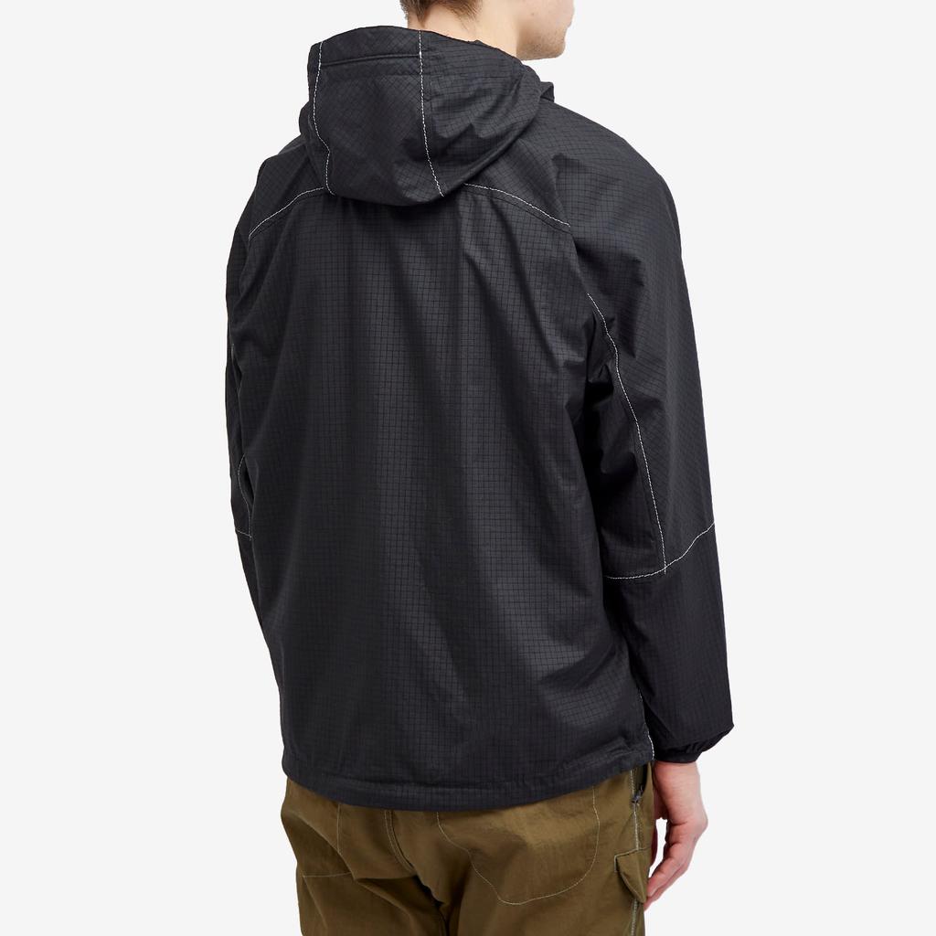 and wander Breathable Ripstop Hooded Jacket – On Sale Now
