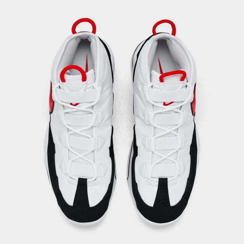NIKE Men's Nike Air Max Uptempo '95 Basketball Shoes 5