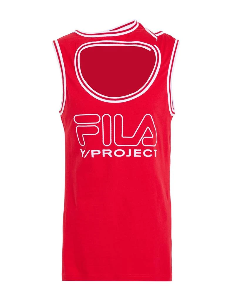 Y/Project Tank top 1