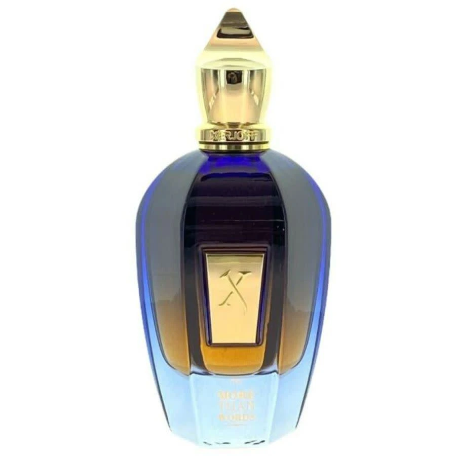 Xerjoff Xerjoff Unisex More Than Words Join The Club EDP Spray 3.4 oz Fragrances 8033488155131
