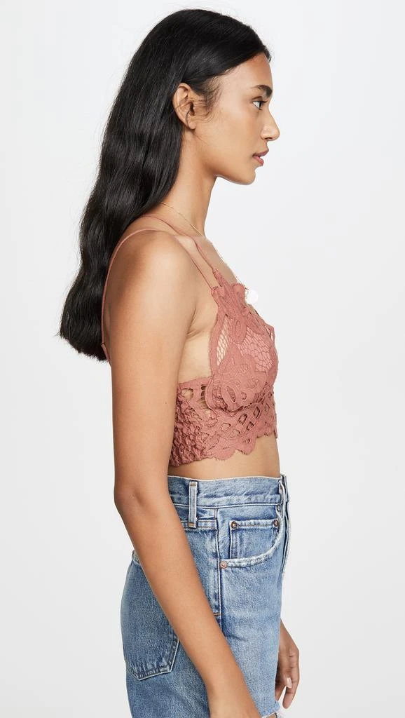 Free People Adella Bralette 3