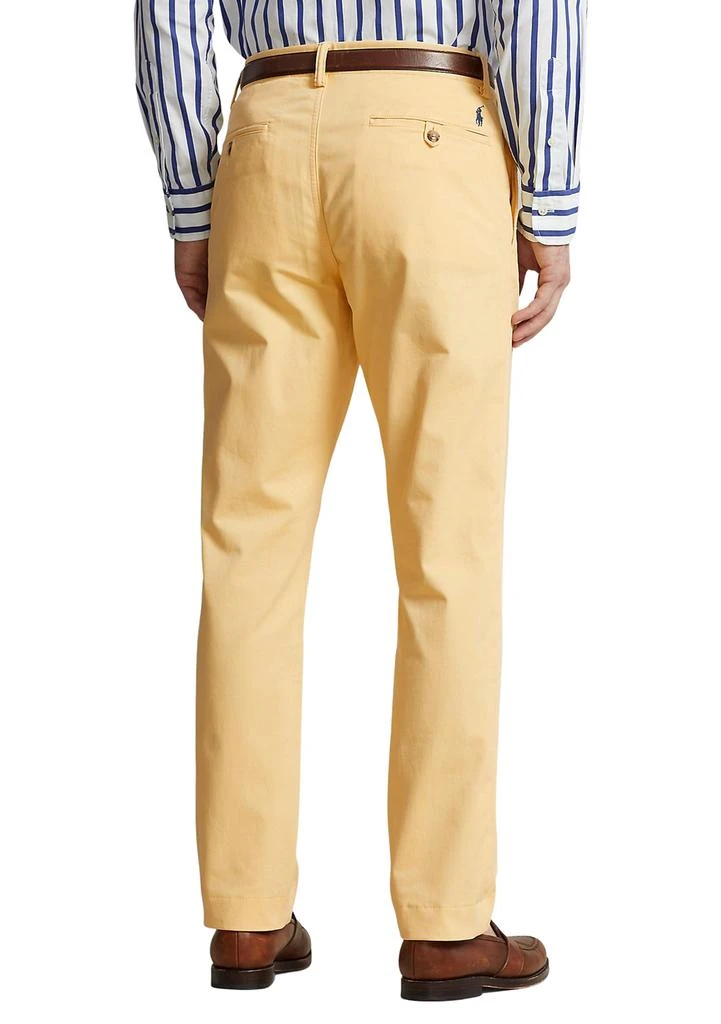 Ralph Lauren Stretch Straight Fit Chino Pants 2