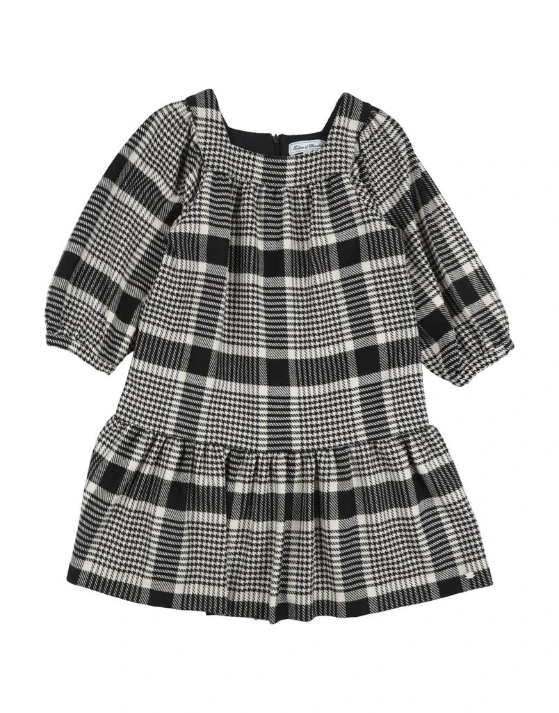 Tartine et Chocolat Dress 1