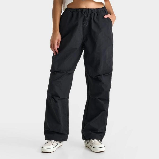 Vans Women's Vans Riley Parachute Pants 1