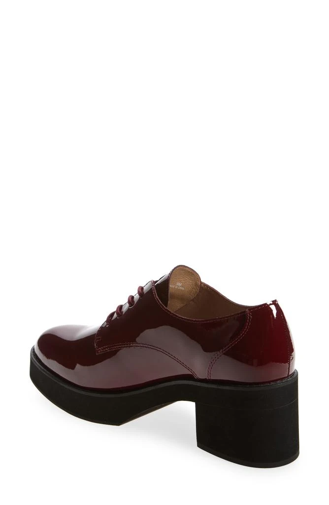 Eileen Fisher Judd Derby 2