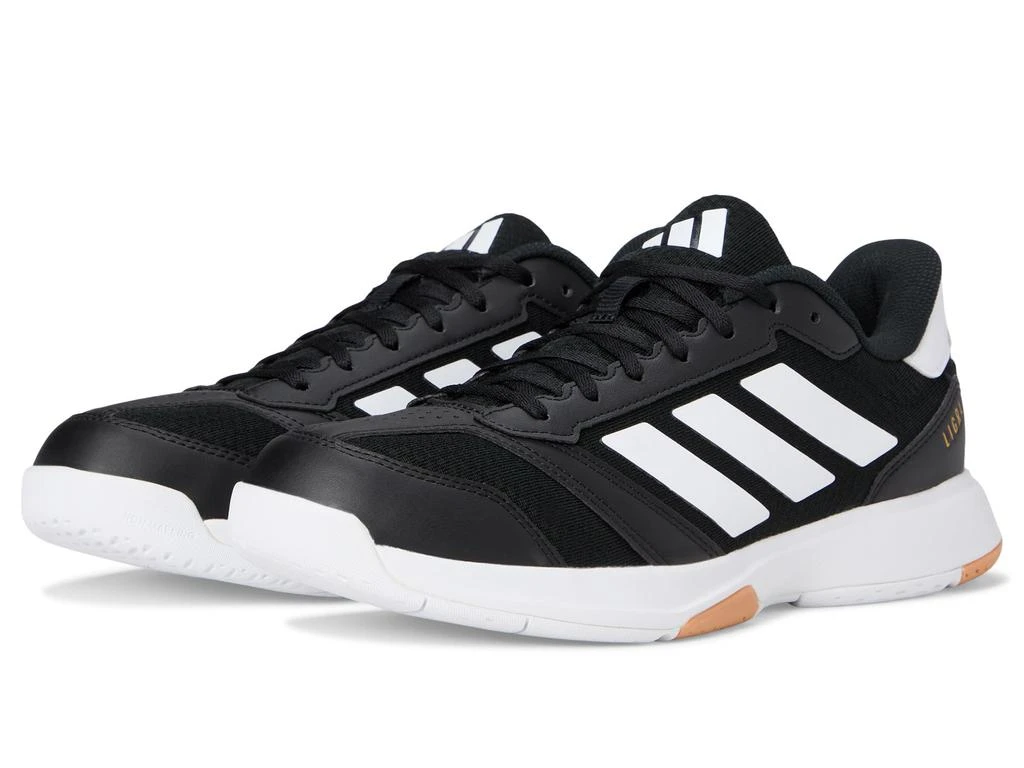 Adidas Ligra 8 Volleyball Shoes 1
