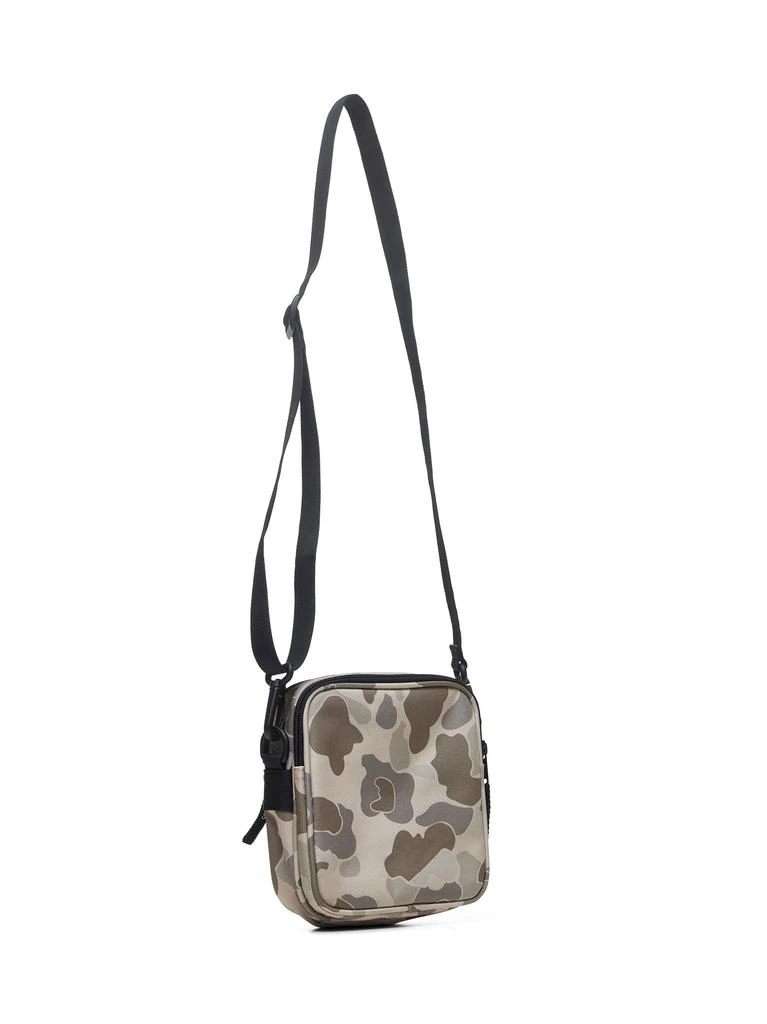 Carhartt WIP CARHARTT WIP | Beige Essentials Bag, Small | Man | PZ 3